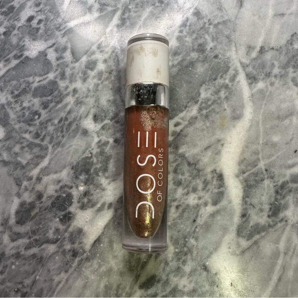 Dose of Colors Lip Gloss‎